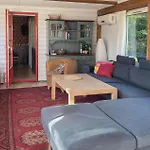 Awesome In With Sauna *