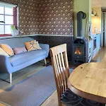 Awesome In With Sauna