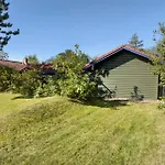 Awesome In With Sauna Ferienhaus