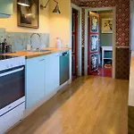 Ferienhaus Awesome In With Sauna *