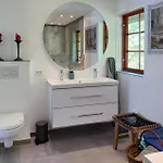 Awesome In With Sauna *