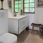 Awesome In With Sauna Ferienhaus *
