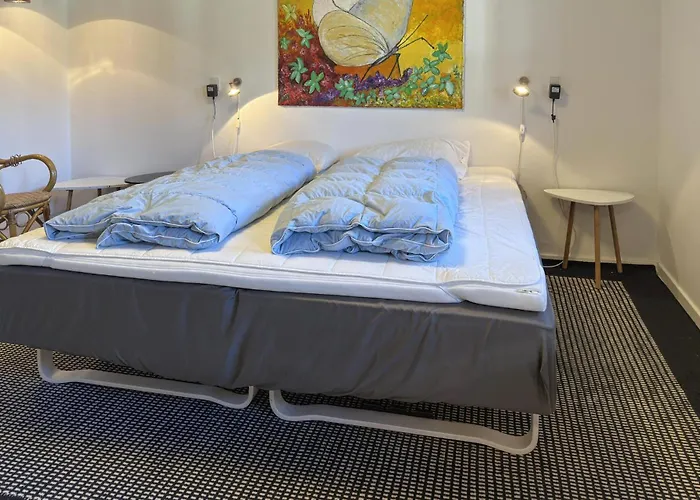 Сasa de vacaciones Awesome In With Sauna