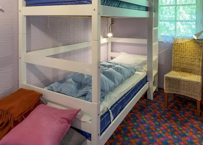 Awesome In With Sauna Vakantiehuis
